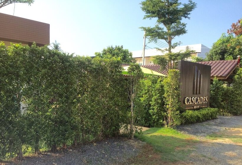 فندق Cascades Resort