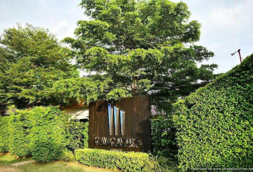 فندق Cascades Resort