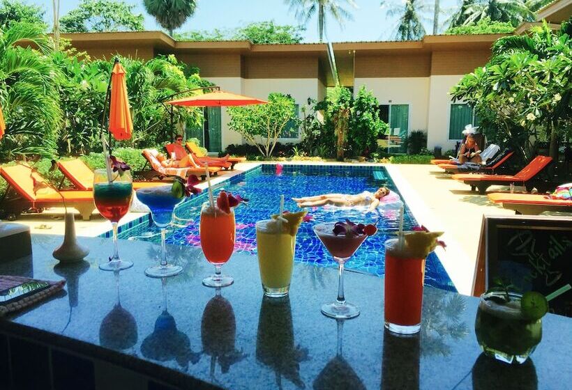 فندق Cascades Resort