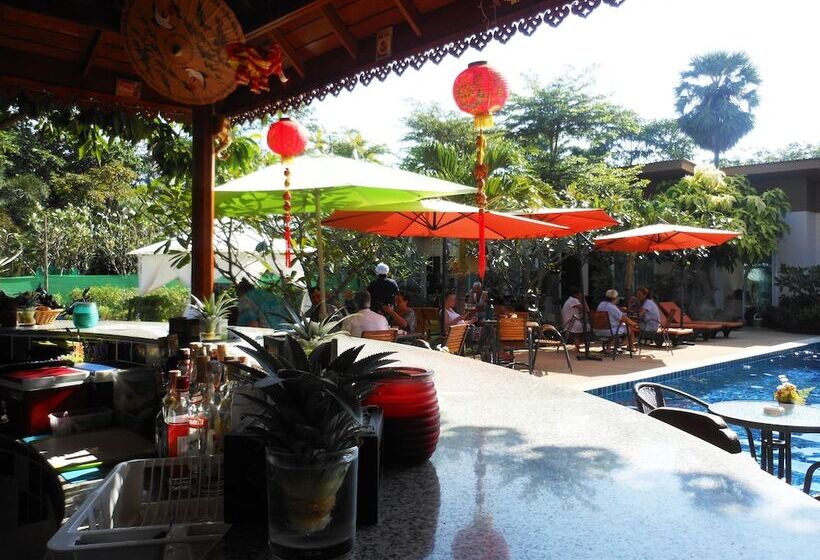 فندق Cascades Resort