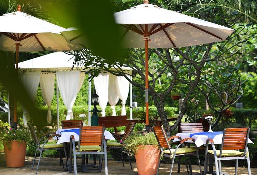 فندق Cascades Resort