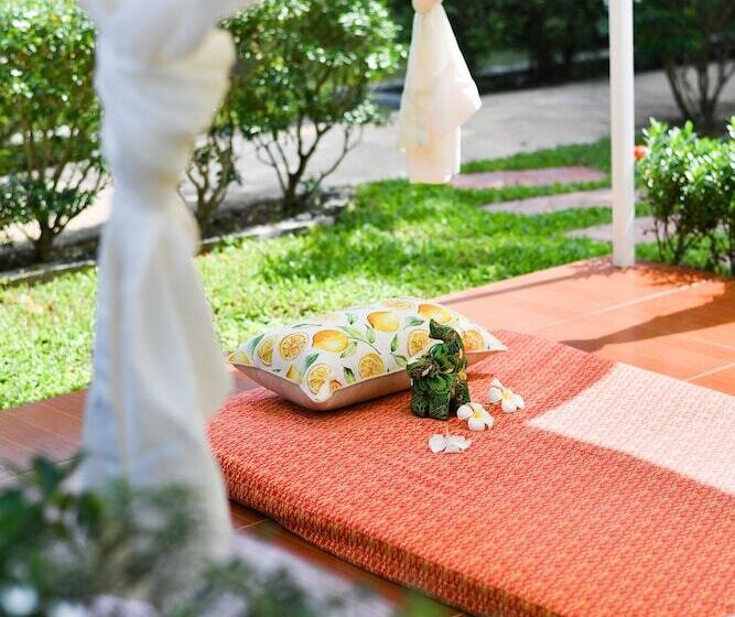 فندق Cascades Resort