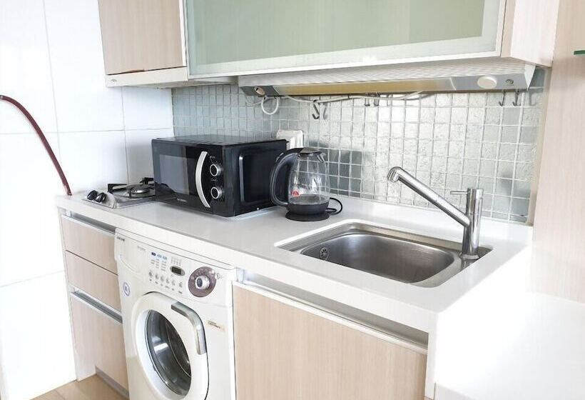 هتل Goodday Airtel