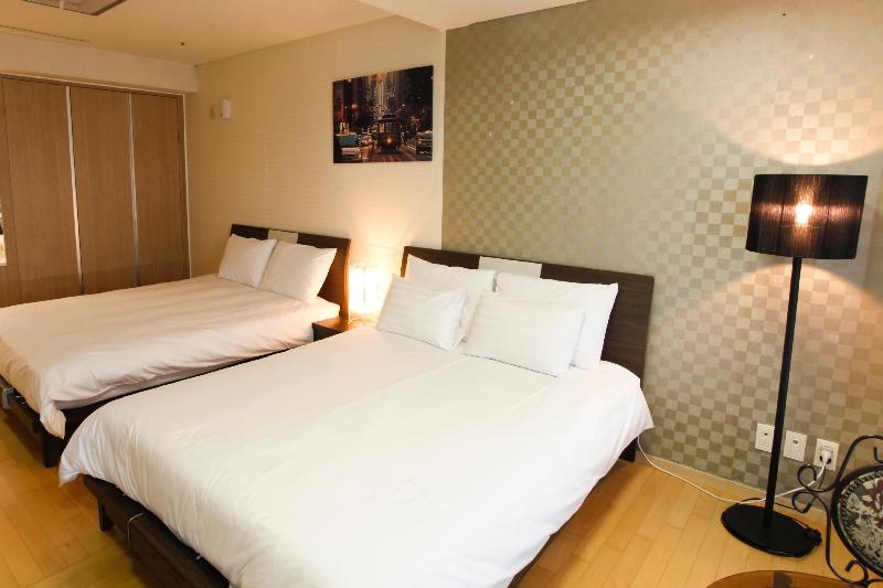 هتل Goodday Airtel