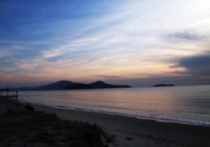 هتل Goodday Airtel