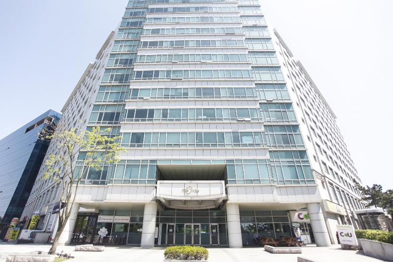 هتل Goodday Airtel