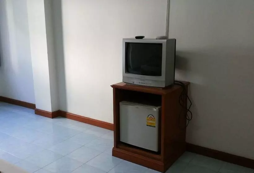 هتل Jitwilai Place