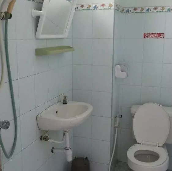 هتل Jitwilai Place