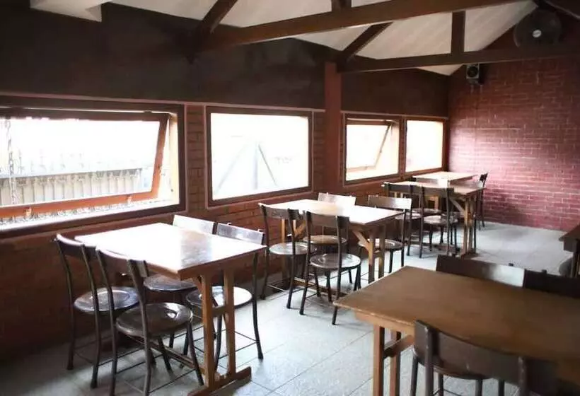 Hôtel Kedung Ombo Homestay