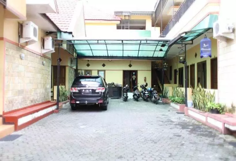 Hôtel Kedung Ombo Homestay