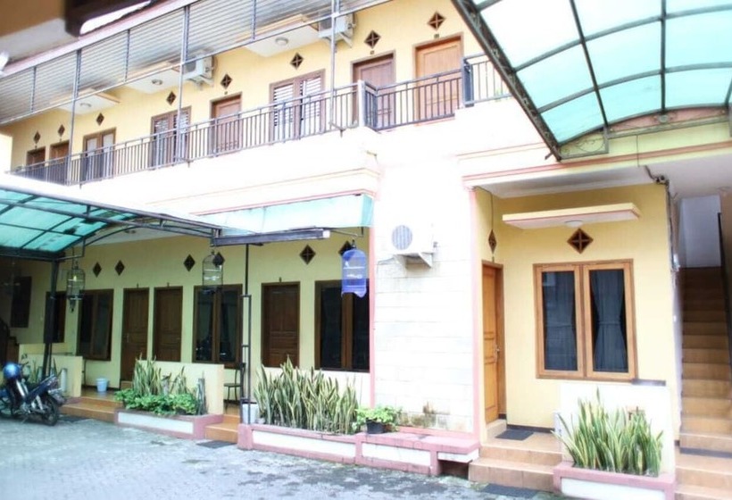 酒店 Kedung Ombo Homestay