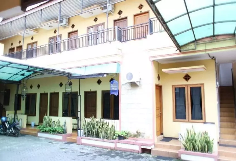 Hôtel Kedung Ombo Homestay