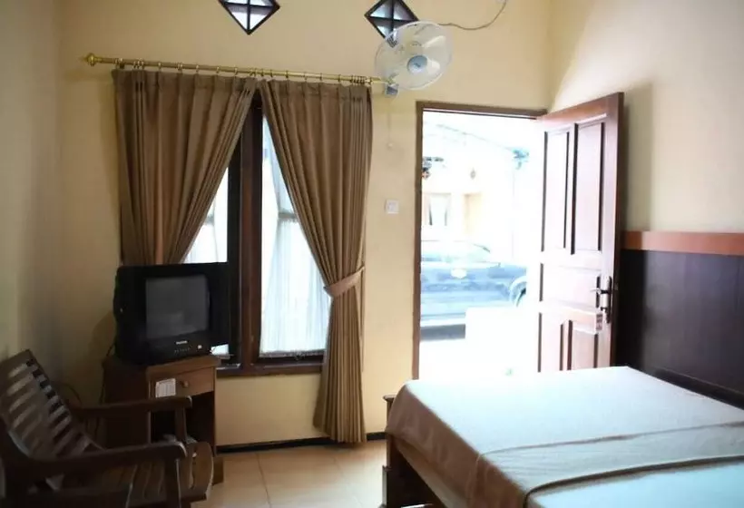 Hôtel Kedung Ombo Homestay