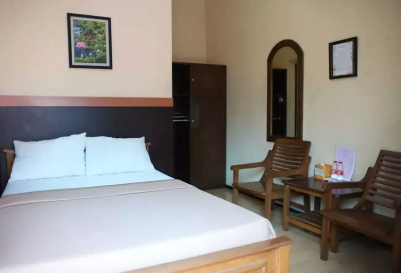 Hôtel Kedung Ombo Homestay