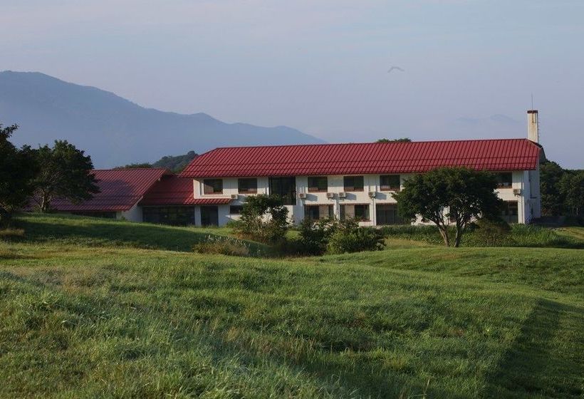 ホテル Kyukamura Azumayamalodge