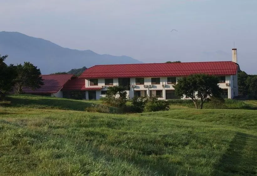 ホテル Kyukamura Azumayamalodge
