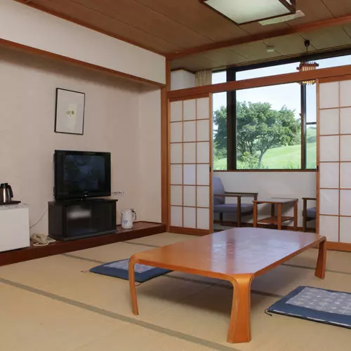 ホテル Kyukamura Azumayamalodge