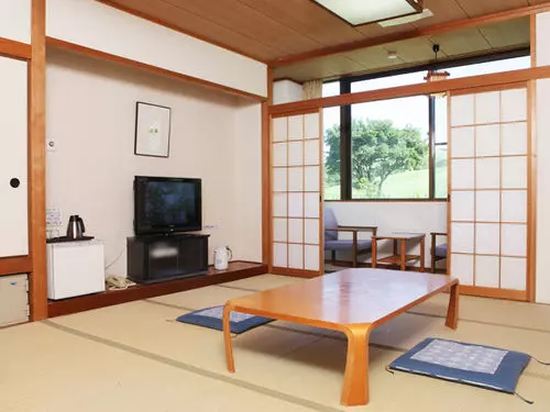 ホテル Kyukamura Azumayamalodge