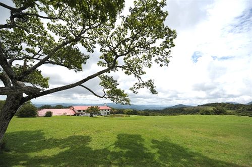 ホテル Kyukamura Azumayamalodge