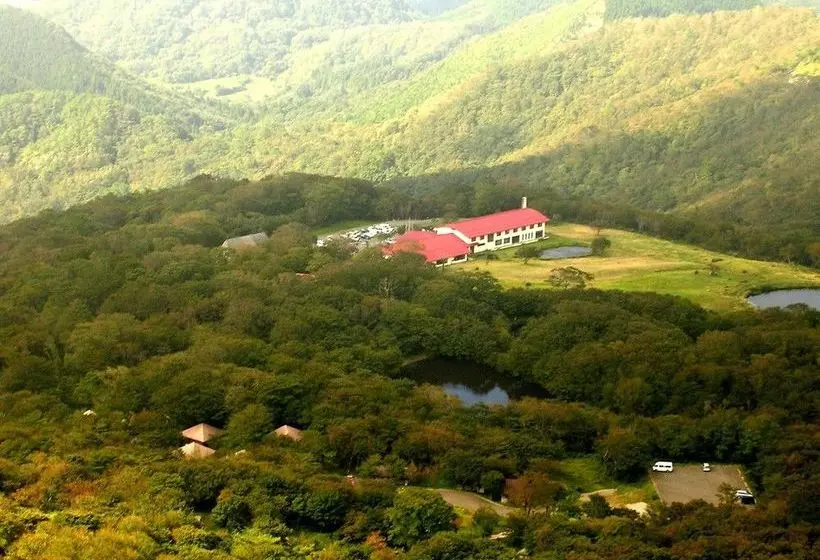 ホテル Kyukamura Azumayamalodge