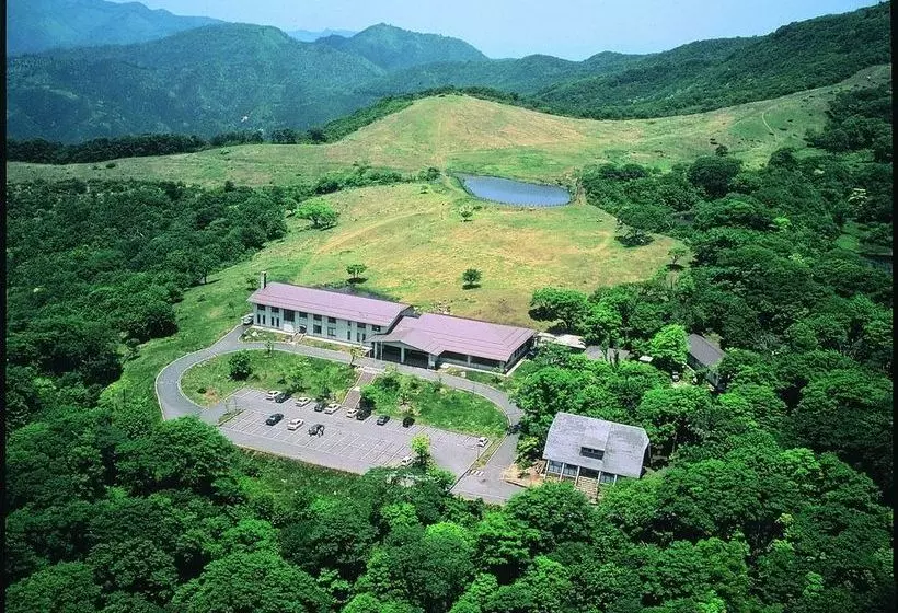ホテル Kyukamura Azumayamalodge