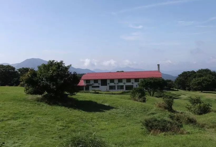 ホテル Kyukamura Azumayamalodge