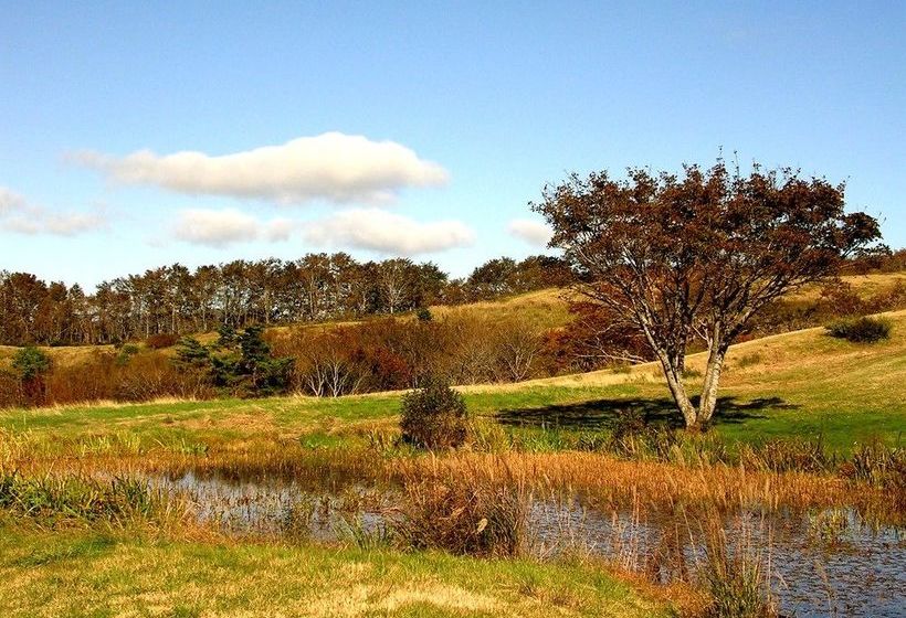 ホテル Kyukamura Azumayamalodge