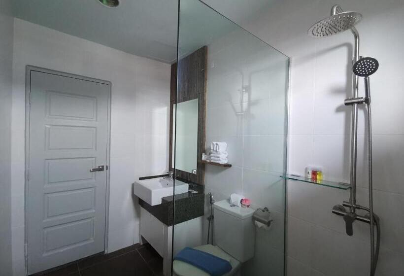 酒店 Ramada By Wyndham Langkawi Marina