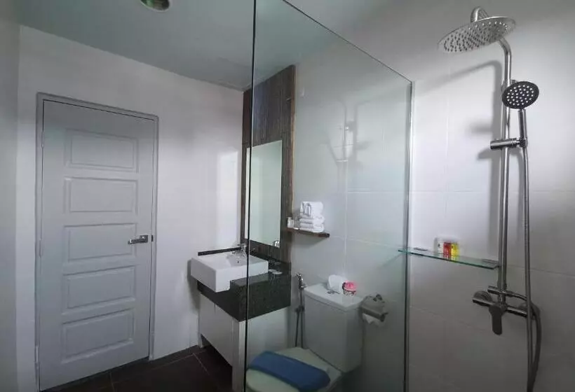 ホテル Ramada By Wyndham Langkawi Marina