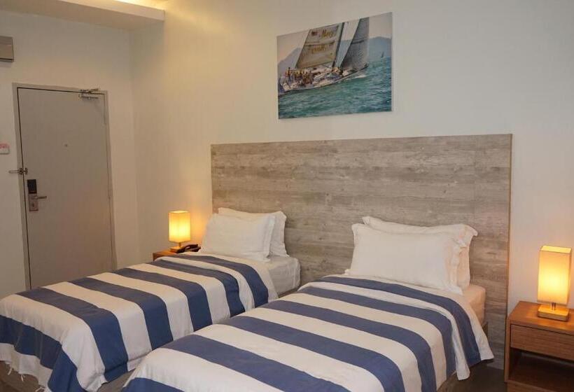 Hotel Ramada By Wyndham Langkawi Marina