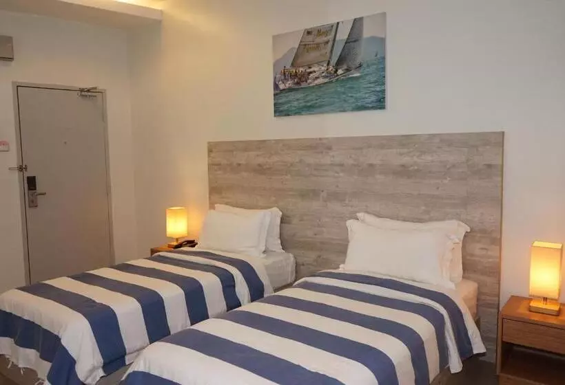 ホテル Ramada By Wyndham Langkawi Marina