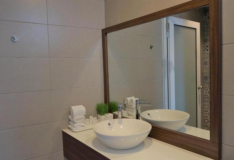 Hotel Ramada By Wyndham Langkawi Marina