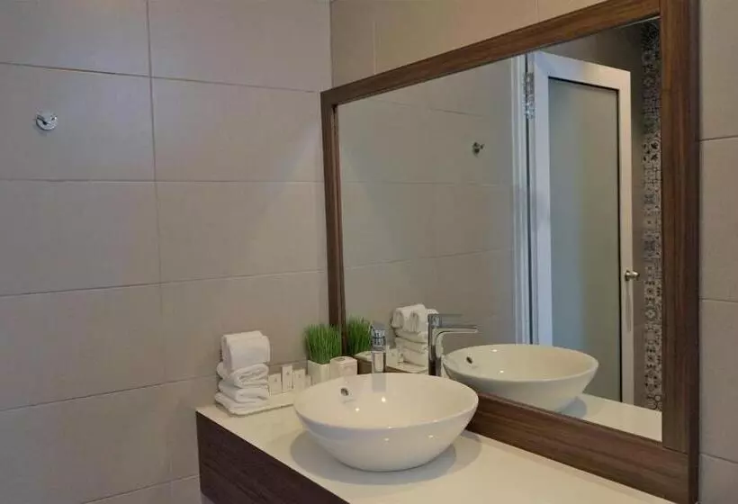 ホテル Ramada By Wyndham Langkawi Marina