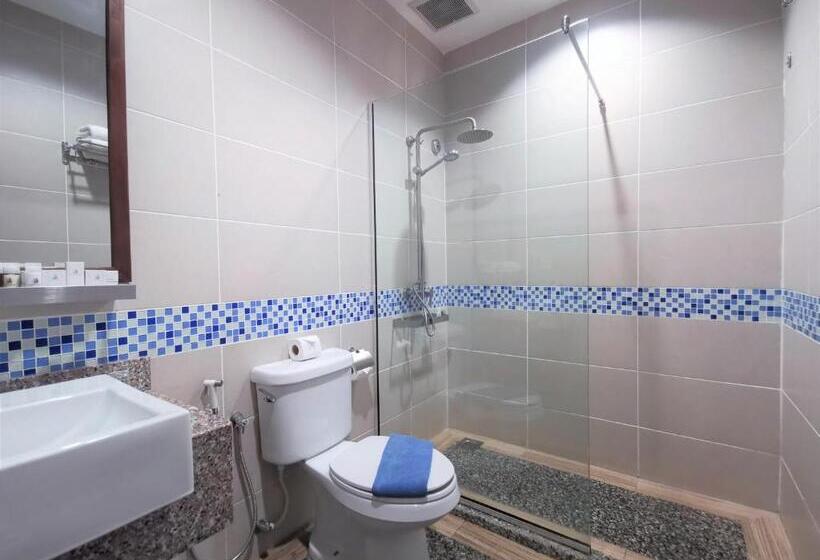 Hotel Ramada By Wyndham Langkawi Marina