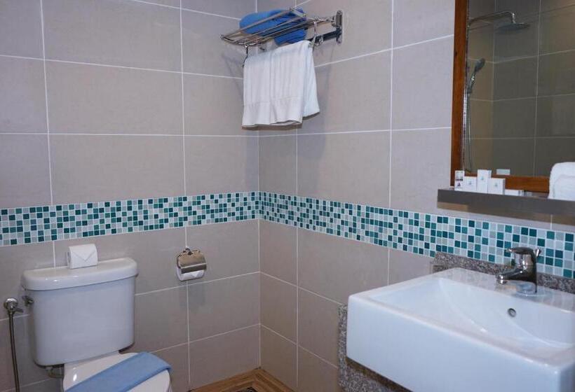 Hotel Ramada By Wyndham Langkawi Marina