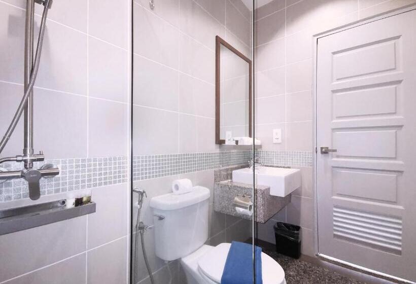 酒店 Ramada By Wyndham Langkawi Marina