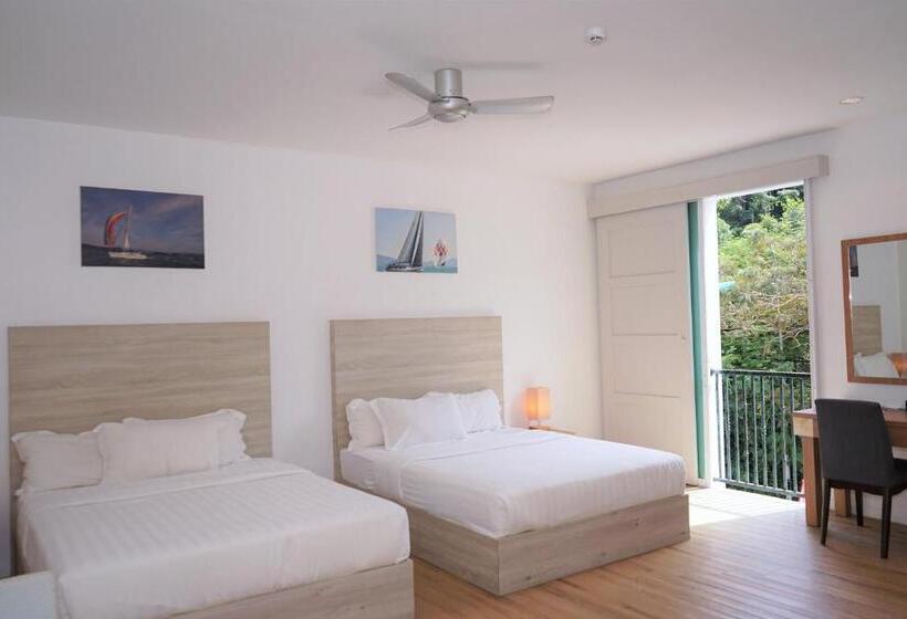 Hotel Ramada By Wyndham Langkawi Marina