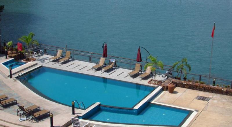 Hotel Ramada By Wyndham Langkawi Marina