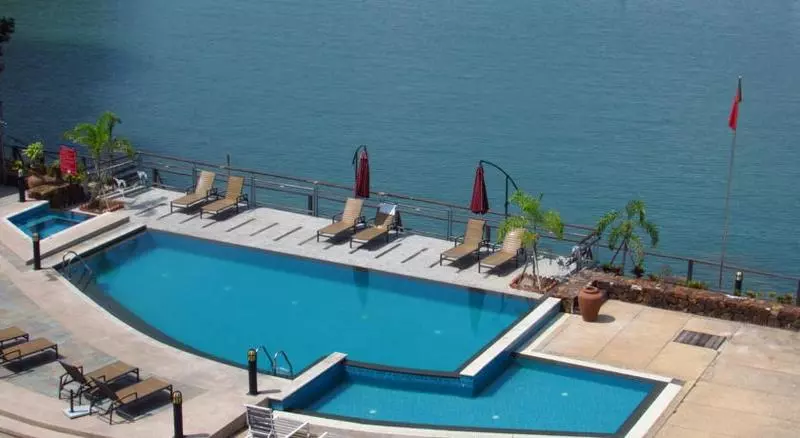 ホテル Ramada By Wyndham Langkawi Marina