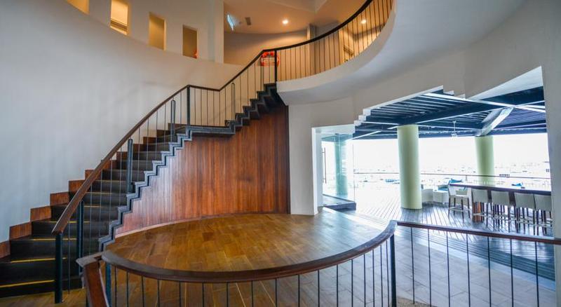 Hotel Ramada By Wyndham Langkawi Marina