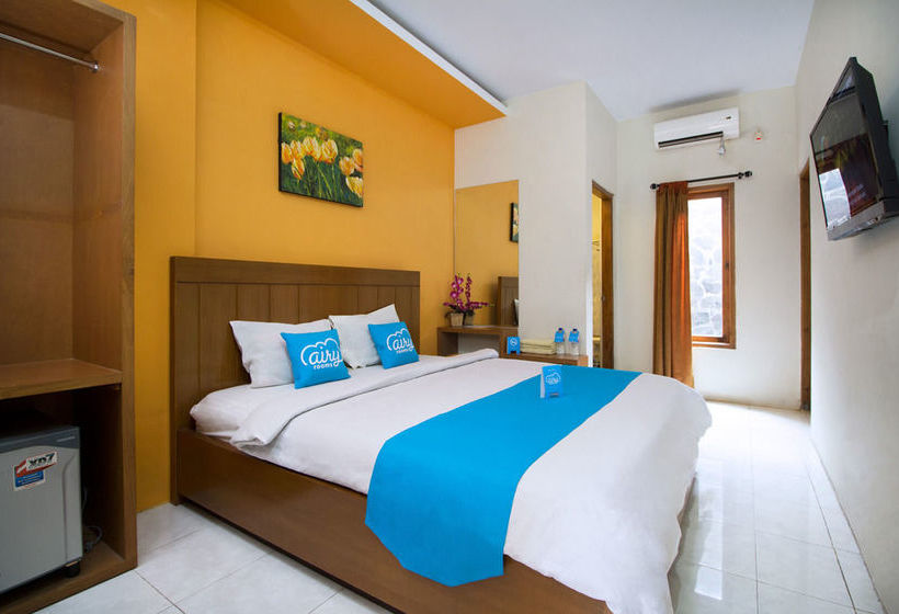 Szálloda Airy Syariah Sleman Wahid Hasyim 60 Yogyakarta