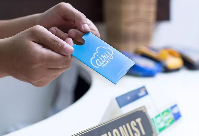 ホテル Airy Syariah Sleman Wahid Hasyim 60 Yogyakarta