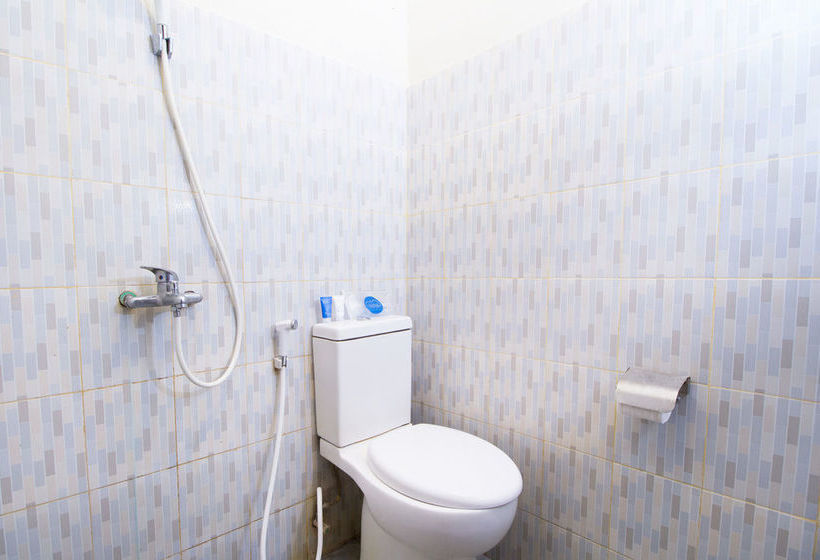 Szálloda Airy Syariah Sleman Wahid Hasyim 60 Yogyakarta