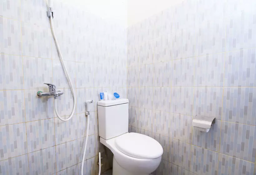 ホテル Airy Syariah Sleman Wahid Hasyim 60 Yogyakarta