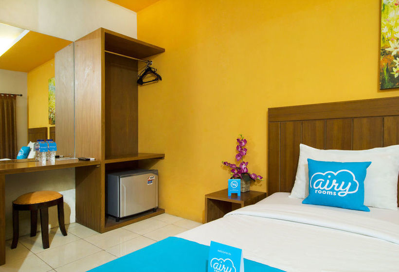 Szálloda Airy Syariah Sleman Wahid Hasyim 60 Yogyakarta