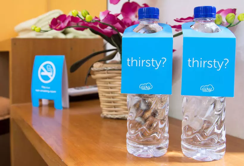 ホテル Airy Syariah Sleman Wahid Hasyim 60 Yogyakarta