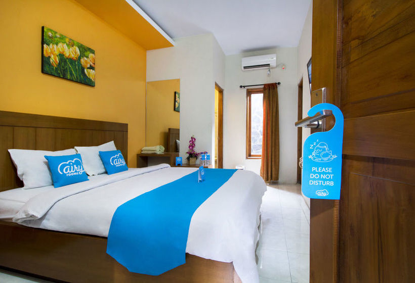 Szálloda Airy Syariah Sleman Wahid Hasyim 60 Yogyakarta