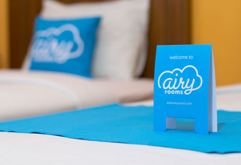 Szálloda Airy Syariah Sleman Wahid Hasyim 60 Yogyakarta