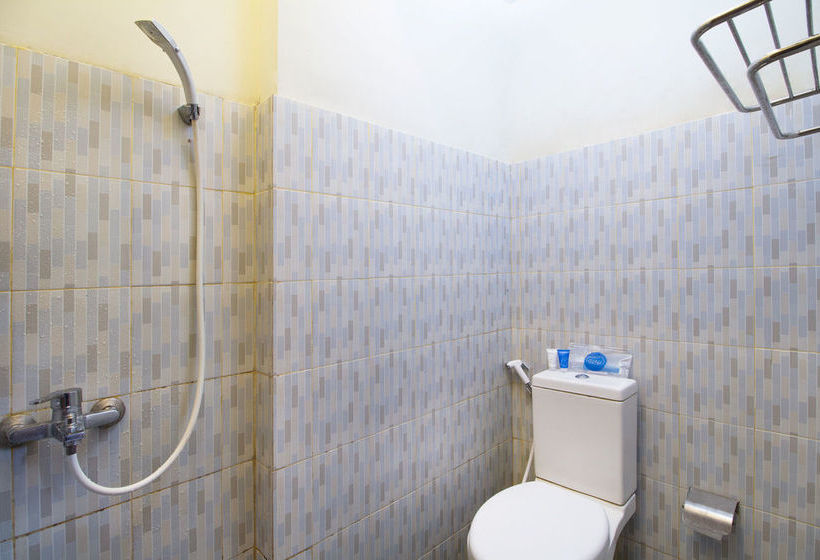 Szálloda Airy Syariah Sleman Wahid Hasyim 60 Yogyakarta