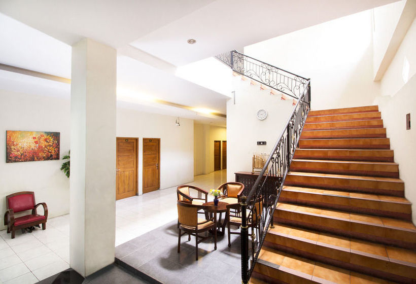 Szálloda Airy Syariah Sleman Wahid Hasyim 60 Yogyakarta